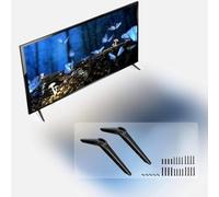 Base supporto di ricambio per modelli per TCL 32S325 43S446 49S425 50S421 55S425