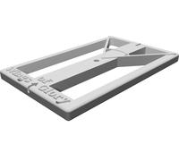 Base Supporto Fighter Generica per Wings of Glory WW2 Spitfire Me-109