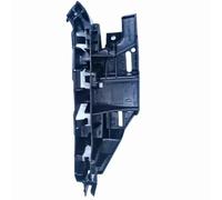 Base Supporto Paraurti 1 Pezzo Paraurti Anteriore Per Supporto Kit Stabilizzatore Rinforzo Sinistro Destro 7119HV 7120NH Compatibile Con Peugeot Per 307 307CC 307SW(Right)