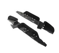Base Supporto Paraurti 2x Paraurti Anteriore Auto Sinistra Destra Per Staffa Guida Supporto 51117033705 51117033706 Compatibile Con BMW Per E60 E61 525i 530i