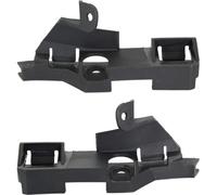 Base Supporto Paraurti Compatibile Con BMW Per 330i M 2005 Per 330xi Base 2002 2003 2004 2005 Staffa Paraurti Anteriore Sinistra Destra OEM:51117030617