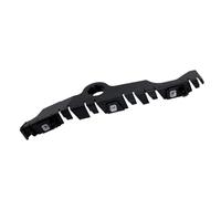 Base Supporto Paraurti Compatibile Con Chevy Per Silverado 1500 2019 2020 2021 2022 Accessori Staffa Paraurti Anteriore Sinistro Destro Auto OEM:84624943(Left)