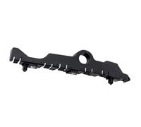 Base Supporto Paraurti Compatibile Con Chevy Per Silverado 1500 2019 2020 2021 2022 Accessori Staffa Paraurti Anteriore Sinistro Destro Auto OEM:84624943(Right)