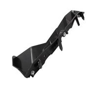 Base Supporto Paraurti Compatibile Con Dodge Per Charger 2015 2016 2017 2018 2019 2020 2021 Accessori Ricambio Staffa Paraurti Anteriore Auto OEM:68226533AA(Left)