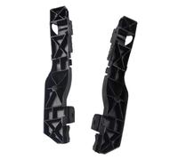 Base Supporto Paraurti Compatibile Con Dodge Per Journey 2010 2011 2012 2013 2014 2015 2016 2017 2018 2019 2020 Supporto Paraurti Anteriore Sinistro Destro Auto OEM:5178410AD