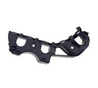 Base Supporto Paraurti Compatibile Con Per CC 2013 2014 2015 2016 2017 2018 35D807183 Supporto Barra Anteriore Per Staffa Guida Paraurti Anteriore Sinistra Destra(Front Left)