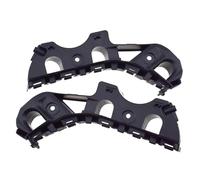 Base Supporto Paraurti Compatibile Con Per CC 2013 2014 2015 2016 2017 2018 35D807183 Supporto Barra Anteriore Per Staffa Guida Paraurti Anteriore Sinistra Destra(Front Pair)