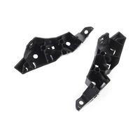 Base Supporto Paraurti Compatibile Con Per Golf 2018 2019 Per E-Golf 2015-2019 5G0807049B 5G0807050B Guida Paraurti Anteriore Sinistra Destra Per Staffa