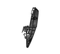 Base Supporto Paraurti Griglia Paraurti Anteriore Posteriore Per Supporto Staffa Sinistra Superiore 51117399981 51117399982 Compatibile Con BMW Per X3 G01 G08 F97