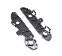 Base Supporto Paraurti Paraurti Anteriore Inferiore Per Supporto Rinforzo Montaggio 51117279711 51117279712 Compatibile Con BMW Per F30 F31 F34 F35