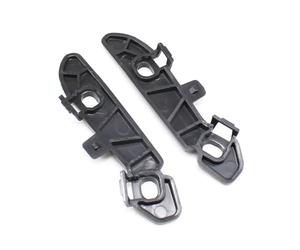 Base Supporto Paraurti Paraurti Anteriore Inferiore Per Supporto Rinforzo Montaggio 51117279711 51117279712 Compatibile Con BMW Per F30 F31 F34 F35