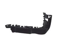 Base Supporto Paraurti Per A3 S3 A3 Per Quattro 2015 2016 2017 2018 8V5807184 8V5807183 Paraurti Anteriore Sinistra Destra Copertura Guida Per Supporto Staffa(LEFT)