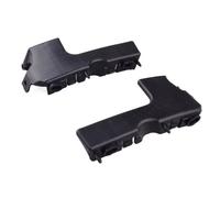 Base Supporto Paraurti Per A4 B7 2008 2007 2006 2005 8E0807284E 1 Paio Supporto Paraurti Anteriore Sinistra Destra Per Staffa Guida Montaggio Parti Di Ricambio
