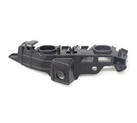 Base Supporto Paraurti Sinistra Destra Paraurti Anteriore Per Staffa Montaggio Superiore Supporto 3G0807049 3G0807050 Compatibile Con Per Passat 2014-2018(Left Side)