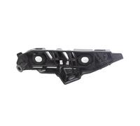 Base Supporto Paraurti Sinistra Destra Paraurti Anteriore Per Staffa Montaggio Superiore Supporto 3G0807049 3G0807050 Compatibile Con Per Passat 2014-2018(Right Side)