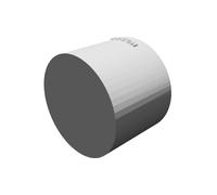 Base Supporto per Avvitatore Bosch Go Cordless Stampato in 3D Bracket