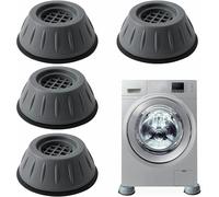 Base supporto frigo con ruote base mobile frigorifero lavatrice MOD.3316
