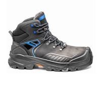 Base T-FORT MID B1603 - S7S HRO CI HI LG FO SR - Scarpe di Sicurezza Waterproof