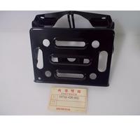 BASE TARGA PORTATARGA HONDA CB 650 CB650