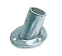 OSCULATI Basetta Lega Leggera 60° 25 mm