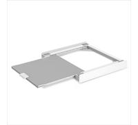 Base Torre Evo L60, Kit Di Sovrapposizione Lavatrice Asciugatrice Universale, Su