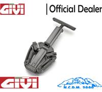 BASE TROLLEY PER TRASPORTO BAULETTI / VALIGIE [GIVI] MONOKEY - COD.E206