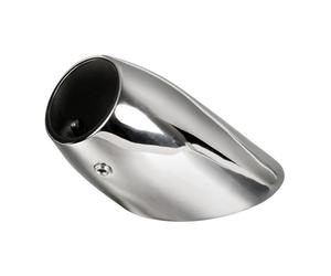 Base tronco-ovoidale pulpiti - 1 PZ Osculati - 41.409.30 - 4140930