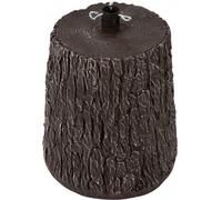 Base Tronco per Albero di Natale h150-180 33x35h