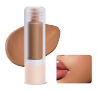 Base Trucco Per Copertura Da 40 Ml Matte Concettore A Lungo Usura Controllo Olio E Del Viso In