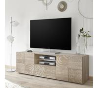 Base TV 2 ante / 1 Cassetto MIRO