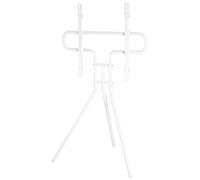 Base TV, chev. indipendente, regolabile hheur, 191 cm (75"), fino a 40 kg