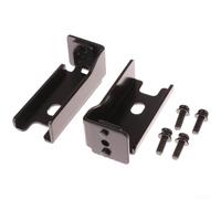 Base TV di ricambio per Sony serie KDL, staffa di supporto da tavolo in metallo, robusti piedini di montaggio da tavolo per KDL-32 42 50 55W 650A 680A 700B 800B 600A, nero