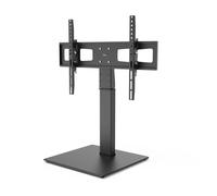 Base TV, girevole, regolabile in altezza, 191 cm (75"), fino a 40 kg