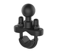 Base U-Bolt Per Manubrio Ram Per Guide Da 0,5" A 1,25" Di Diametro