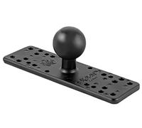 BASE UNIVERSAL RAM MOUNT CON BOLA RAM-111BU