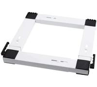 Superior Electronics - Base universale antivibrazione Super Wheel Wash con ruote per lavatrice