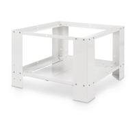 Base universale con ripiano per lavatrice e asciugatrice portata 150 kg