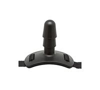 BASE UNIVERSALE FLESSIBILE DOC JOHNSON VAC-U-LOCK