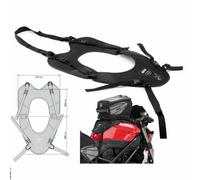 Base universale per borse da serbatoio SV203 Tank Fitting System GIVI T460B