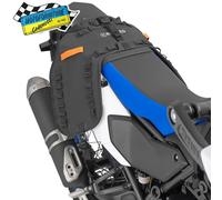 Base Universale Per Borse Morbide KAPPA AV00B Trasporto Leggero Moto Off-Road