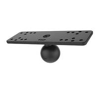 BASE UNIVERSAL RAM MOUNT CON BOLA RAM-111BU