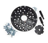 Base Universale Trend Per Guide Router Diametro 170Mm UNIBASE