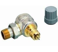 Base valvola angolare Danfoss RA-G 20 3/4"