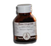 Nuova Astrum BASE VEGETALE 60 CAPSULE ASTRUM