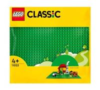 LEGO® Classic 11023 Base verde