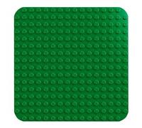 Piastra di base verde LEGO DUPLO