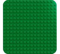 Piastra di base verde LEGO DUPLO