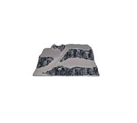 BASE VILLAGGIO EIFEL 58X38 CM