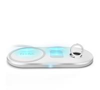 Base wireless x3 10 W- SBS - Nouvo