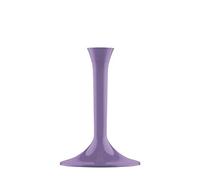 Base X Coppa/Flute Lilla Pz 20